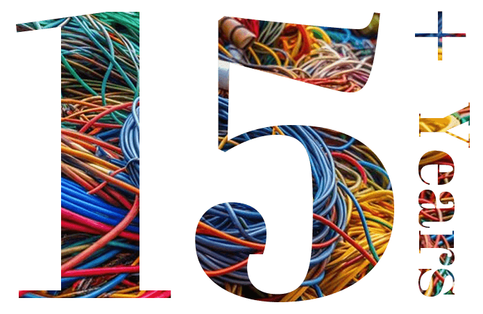 Two Decades Serving Clyde Homes and Businesses