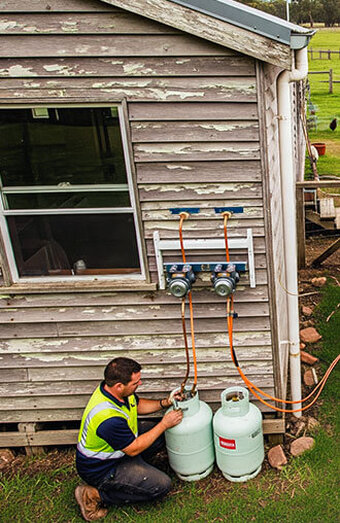 Rural Sydney Gas Services